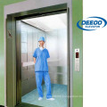 Germany Technology Smooth Bed Special Medical Hospital Elevator